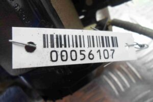 Изображение товара 56107 - 00056107 remen bezopasnosti BMW 4 Series 2