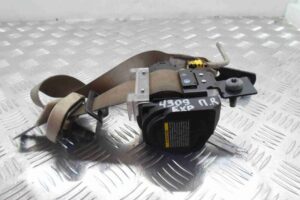 Изображение товара 56107 - 00056107 remen bezopasnosti BMW 4 Series 3