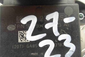 Изображение товара 56115 - 00056115 blok upravleniya toplivnym nasosom