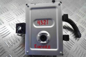 Изображение товара 56115 - 00056115 blok upravleniya toplivnym nasosom 1