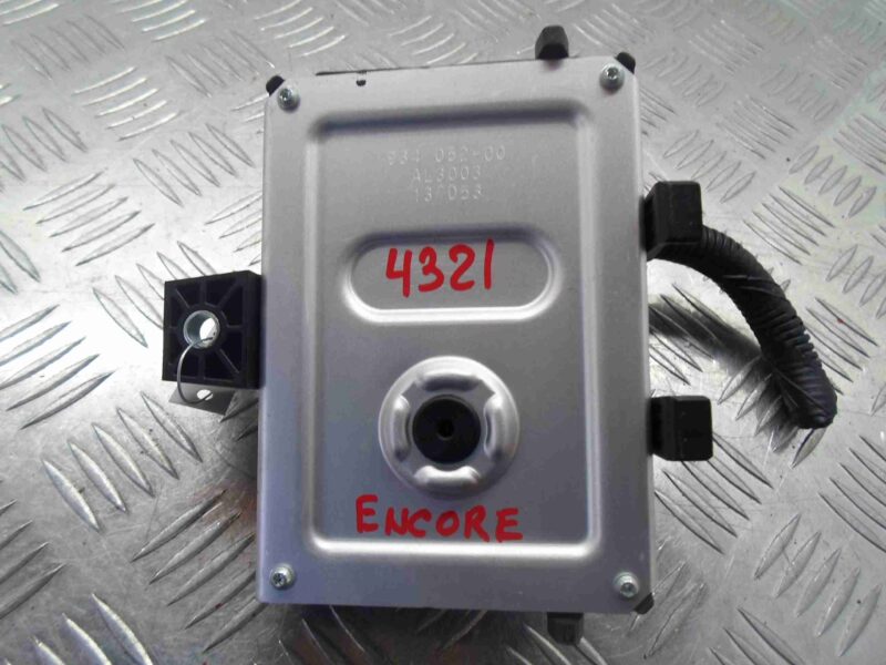 Изображение товара 56115 - 00056115 blok upravleniya toplivnym nasosom 1