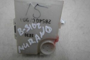 Изображение товара 56132 - 00056132 blok upravleniya Shift Lock Lexus RX 1