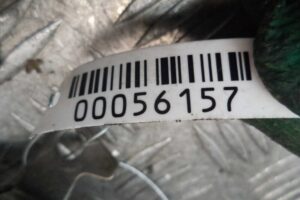 Изображение товара 56157 - 00056157 patrubok Ford Mondeo 1