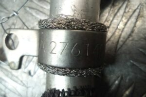 Изображение товара 56157 - 00056157 patrubok Ford Mondeo 2