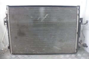 Изображение товара 56162 - 00056162 radiator konditsionera Ford Scorpio 1