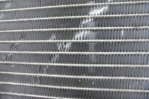 Изображение товара 56162 - 00056162 radiator konditsionera Ford Scorpio 2