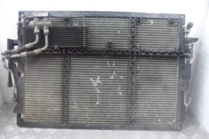 Изображение товара 56162 - 00056162 radiator konditsionera Ford Scorpio