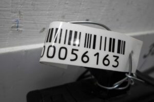 Изображение товара 56163 - 00056163 blok upravleniya perednej levoj dveri Honda Ridgeline 1