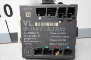 Изображение товара 56163 - 00056163 blok upravleniya perednej levoj dveri Honda Ridgeline