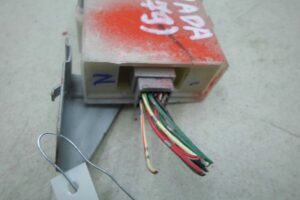 Изображение товара 56166 - 00056166 blok upravleniya Shift Lock Lexus GS 3