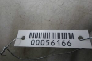 Изображение товара 56166 - 00056166 blok upravleniya Shift Lock Lexus GS
