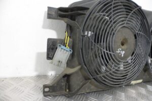 Изображение товара 56168 - 00056168 ventilyator okhlazhdeniya (elektro) Ford Fiesta 1