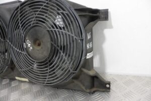 Изображение товара 56168 - 00056168 ventilyator okhlazhdeniya (elektro) Ford Fiesta 2