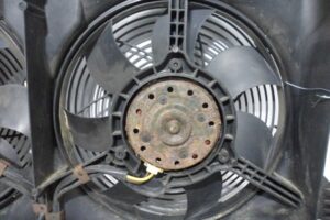 Изображение товара 56168 - 00056168 ventilyator okhlazhdeniya (elektro) Ford Fiesta 3