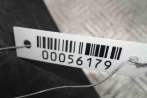 Изображение товара 56179 - 00056179 bryzgovik zadnij 2