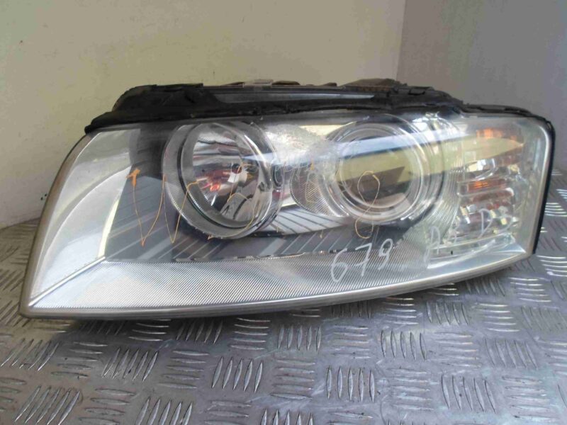 Изображение товара 56197 - 00056197 fara levaya