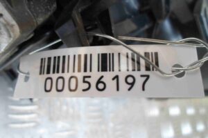 Изображение товара 56197 - 00056197 fara levaya 2