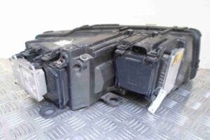 Изображение товара 56197 - 00056197 fara levaya 3