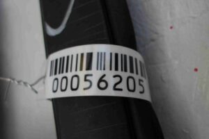 Изображение товара 56205 - 00056205 dver zadnyaya pravaya 