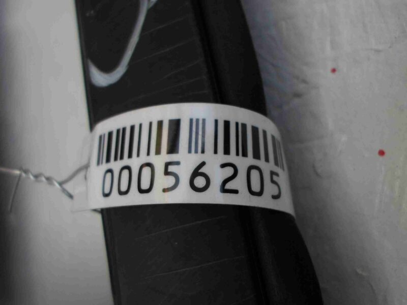 Изображение товара 56205 - 00056205 dver zadnyaya pravaya