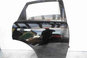 Изображение товара 56205 - 00056205 dver zadnyaya pravaya 2