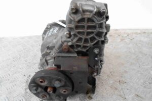 Изображение товара 56211 - 00056211 razdatochnaya korobka Ford Edge 1
