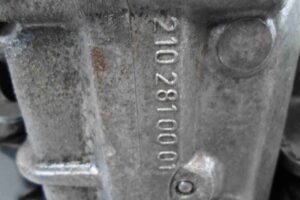 Изображение товара 56211 - 00056211 razdatochnaya korobka Ford Edge 2