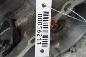Изображение товара 56211 - 00056211 razdatochnaya korobka Ford Edge 3