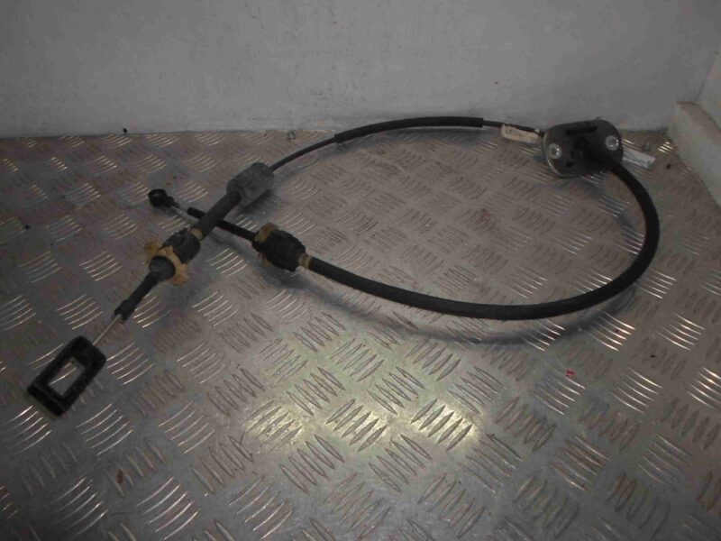 Изображение товара 56214 - 00056214 tros kulisy kpp Ford Kuga