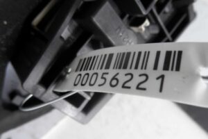 Изображение товара 56221 - 00056221 fonar kryshki levyj 2