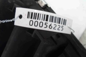 Изображение товара 56225 - 00056225 reshetka radiatora 3