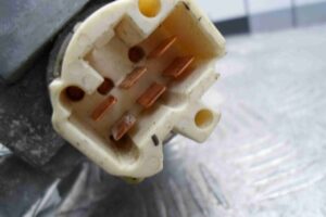 Изображение товара 56228 - 00056228 zamok zazhiganiya Lexus RX 1