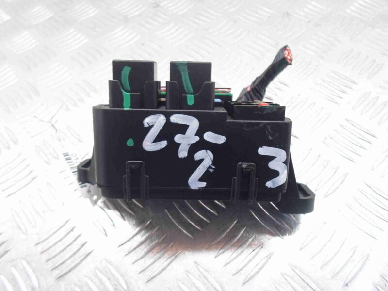 Изображение товара 56240 - 00056240 blok predokhranitelej