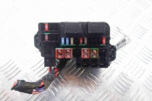 Изображение товара 56240 - 00056240 blok predokhranitelej 2