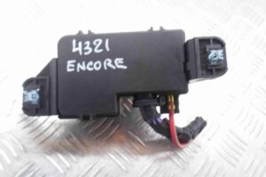 Изображение товара 56240 - 00056240 blok predokhranitelej 3