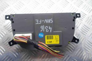 Изображение товара 56242 - 00056242 pereklyuchatel otopitelya 1