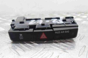 Изображение товара 56244 - 00056244 knopka avarijnoj signalizatsii 2