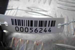 Изображение товара 56244 - 00056244 knopka avarijnoj signalizatsii 3