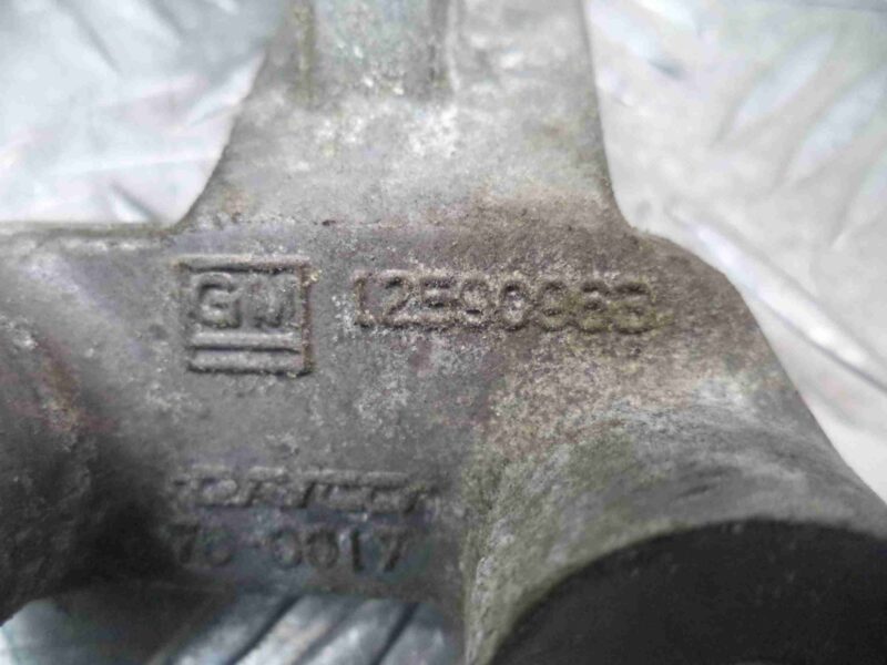 Изображение товара 56247 - 00056247 mekhanizm natyazheniya remnya