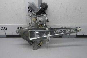 Изображение товара 56248 - 00056248 steklopodemnik zadnij levyj Subaru Legacy 3