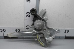 Изображение товара 56248 - 00056248 steklopodemnik zadnij levyj Subaru Legacy 4