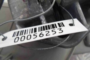 Изображение товара 56253 - 00056253 zerkalo salona Ford Scorpio 1