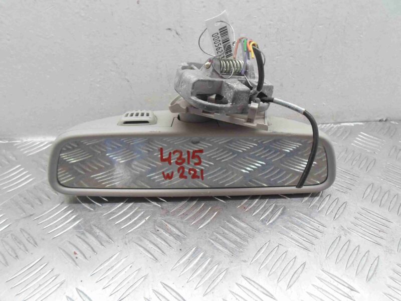 Изображение товара 56253 - 00056253 zerkalo salona Ford Scorpio