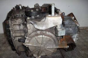 Изображение товара 56256 - 00056256 akpp Chevrolet Aveo 1