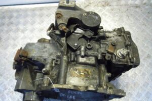 Изображение товара 56256 - 00056256 akpp Chevrolet Aveo 3