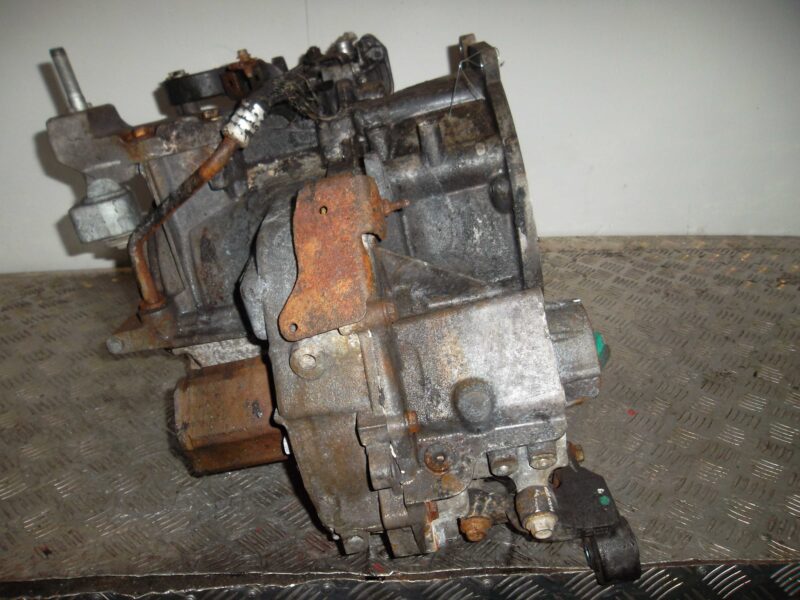 Изображение товара 56256 - 00056256 akpp Chevrolet Aveo