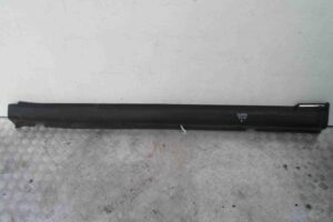 Изображение товара 56272 - 00056272 porog plastikovyj pravyj 