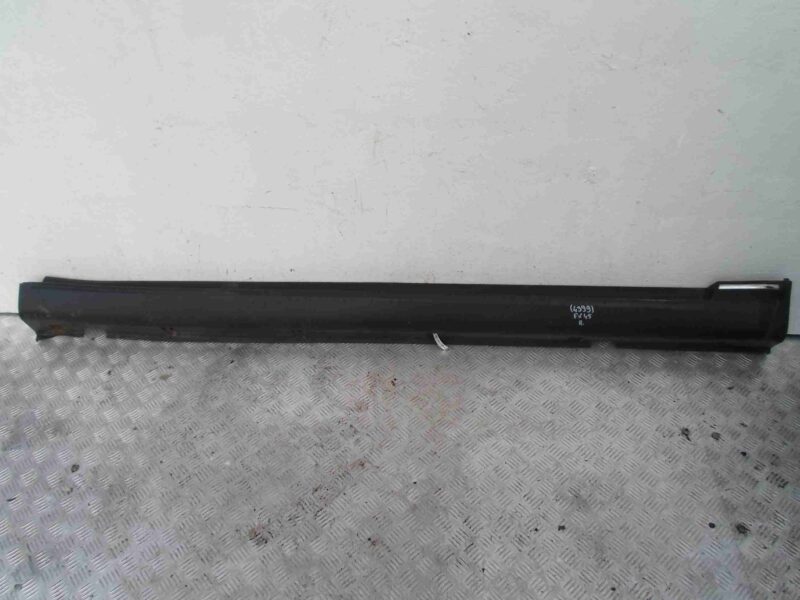 Изображение товара 56272 - 00056272 porog plastikovyj pravyj