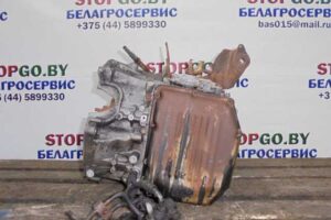 Изображение товара 56274 - 00056274 akpp Citroen Berlingo 2