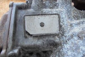 Изображение товара 56274 - 00056274 akpp Citroen Berlingo 3